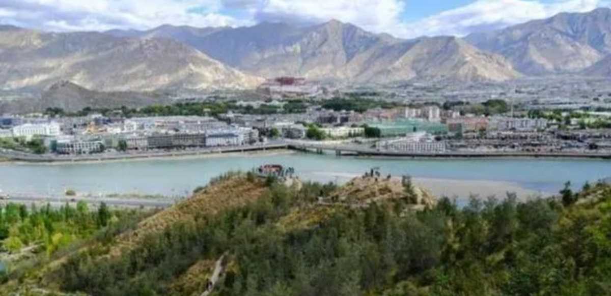 छिंगहाई-तिब्बत पठार ने समग्र कार्बन तटस्थता हासिल की छिंगहाई-तिब्बत पठार ने समग्र कार्बन तटस्थता हासिल की